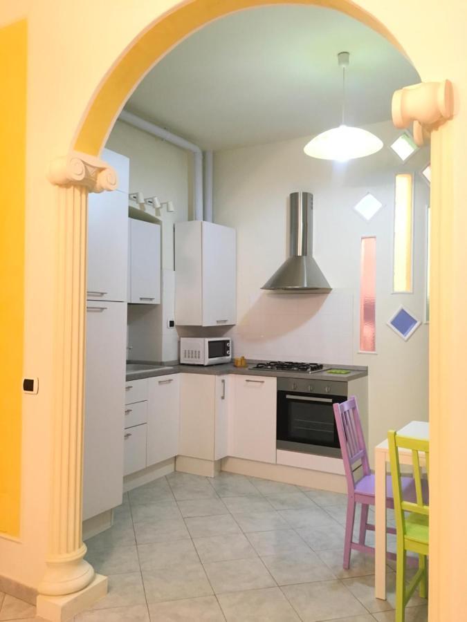 Appartamento 15 Piazza Saint Bon *