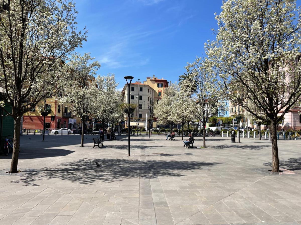 Appartamento 15 Piazza Saint Bon La Spezia
