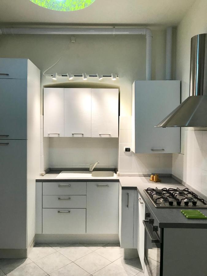 Appartamento 15 Piazza Saint Bon La Spezia