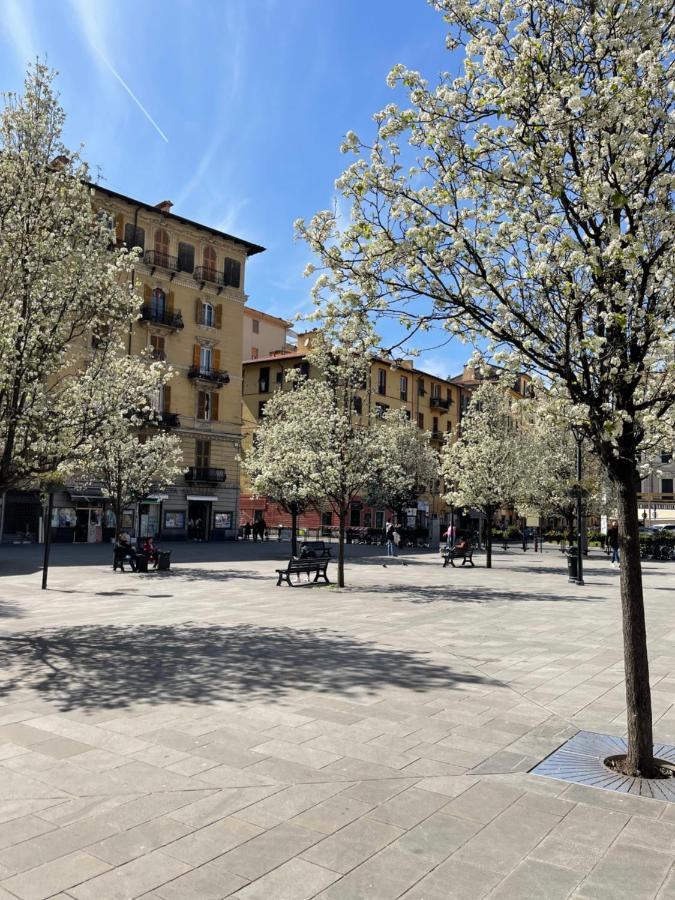 15 Piazza Saint Bon