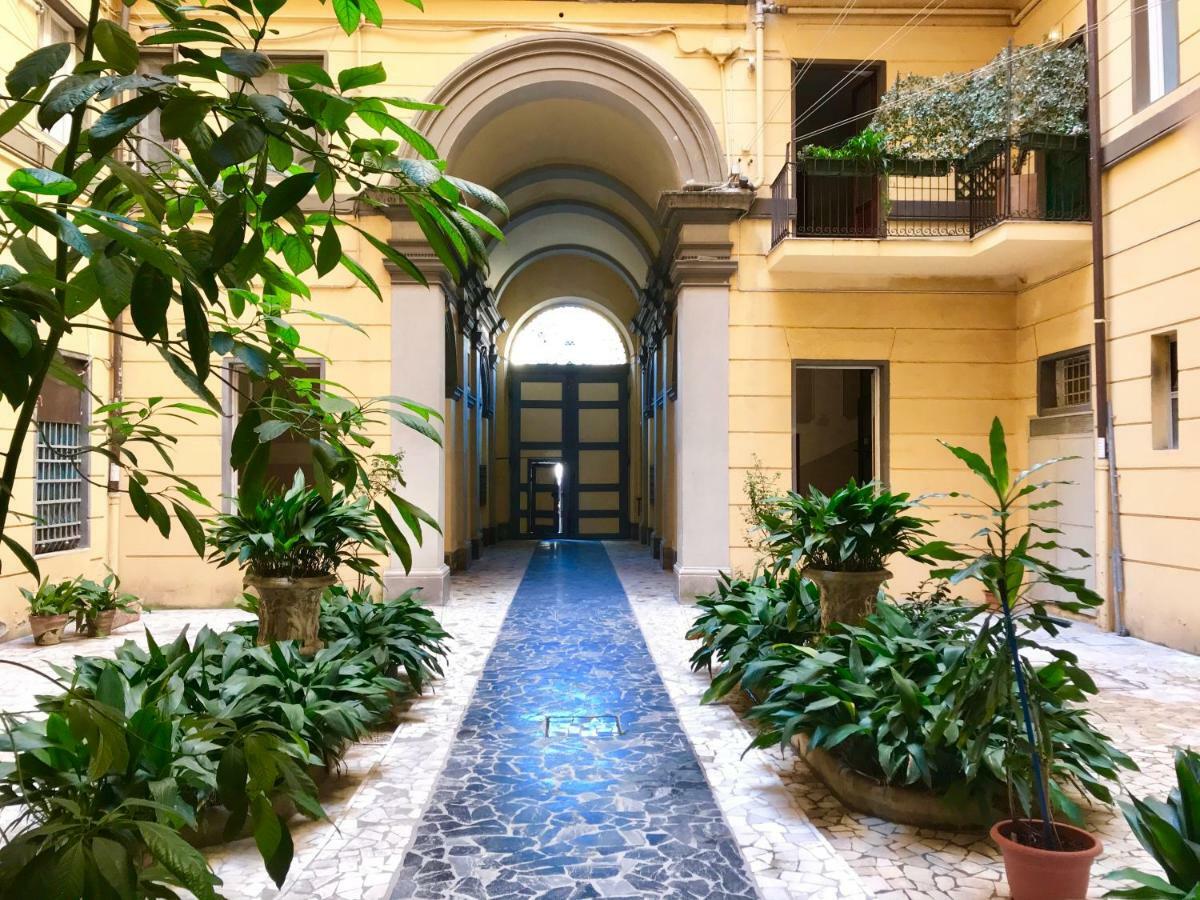 15 Piazza Saint Bon