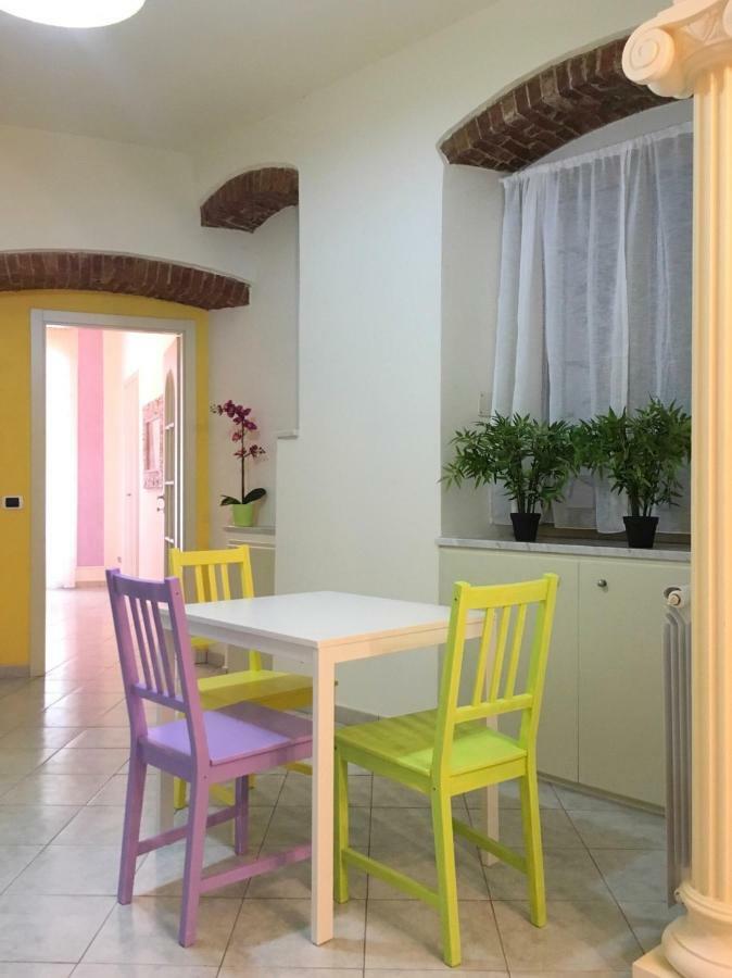 Appartamento 15 Piazza Saint Bon *
