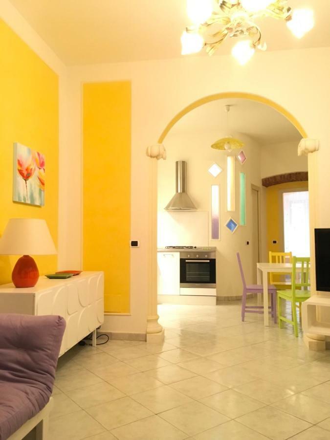 Appartamento 15 Piazza Saint Bon *
