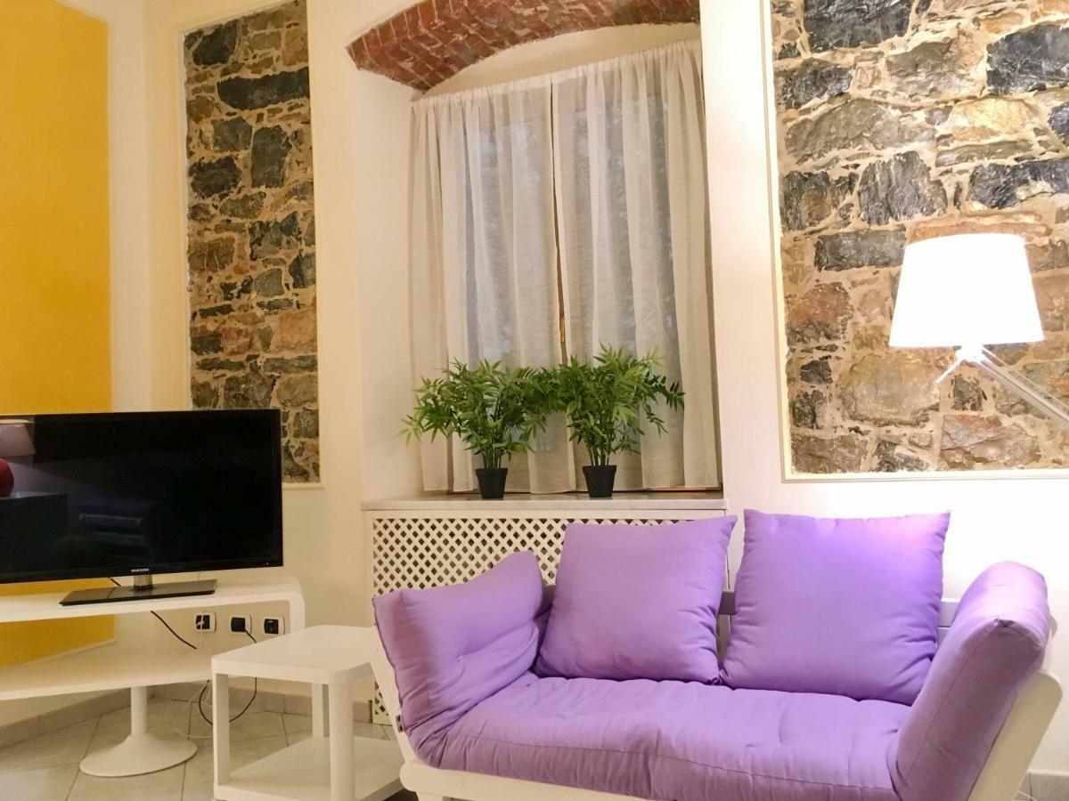 Appartamento 15 Piazza Saint Bon *