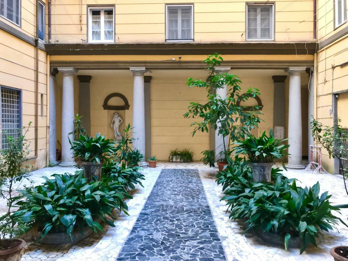 15 Piazza Saint Bon