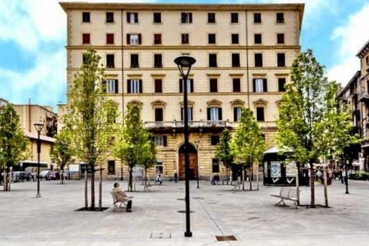 15 Piazza Saint Bon La Spezia